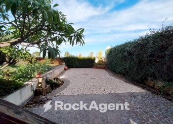 Giardino - Villa viale del Levante, 83, Carini - photo 22