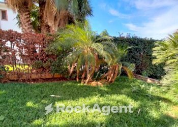 Giardino - Villa viale del Levante, 83, Carini - photo 25