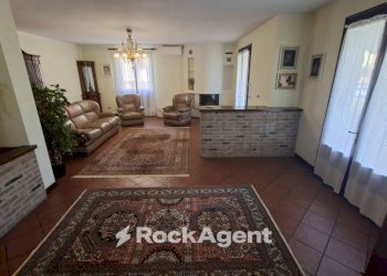 Salone - Villa Selvazzano Dentro - photo 19