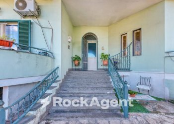 Veranda - Villa via Palma, 332, Striano - foto 3