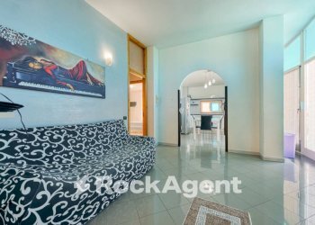 Ingresso - Villa via Palma, 332, Striano - foto 9