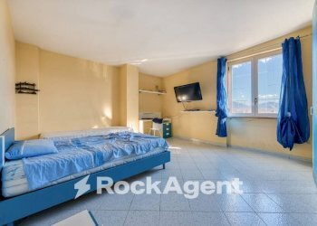 Camera da letto - Villa via Palma, 332, Striano - foto 22