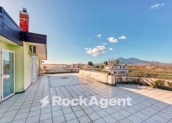 Terrazzo - Villa via Palma, 332, Striano - foto 29