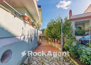 Giardino - Villa via Palma, 332, Striano - foto 32