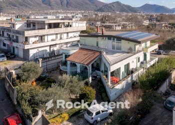 Vista - Villa via Palma, 332, Striano - foto 38