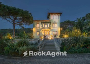 Zona - Villa via del Vaiolo, 11, Rosignano Marittimo - foto 6