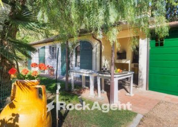 Giardino - Villa via del Vaiolo, 11, Rosignano Marittimo - foto 13