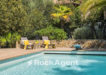 Piscina - Villa via del Vaiolo, 11, Rosignano Marittimo - foto 15