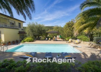 Piscina - Villa via del Vaiolo, 11, Rosignano Marittimo - foto 17