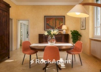 Salone - Villa via del Vaiolo, 11, Rosignano Marittimo - foto 23