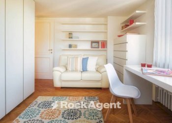Camera da letto - Villa via del Vaiolo, 11, Rosignano Marittimo - foto 30