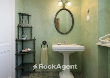 Bagno - Villa via del Vaiolo, 11, Rosignano Marittimo - foto 33