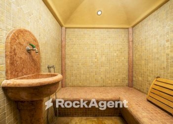 Bagno - Villa via del Vaiolo, 11, Rosignano Marittimo - foto 37