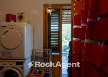 Lavanderia - Independent house via Palestro, 19, Collesalvetti - photo 35