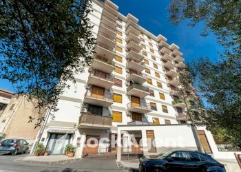 Facciata - Three-room apartment via del Canalicchio, 3, Tremestieri Etneo - photo 2