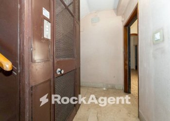 Ascensori - Three-room apartment via del Canalicchio, 3, Tremestieri Etneo - photo 6