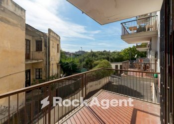 Terrazzo - Three-room apartment via del Canalicchio, 3, Tremestieri Etneo - photo 12