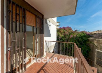 Terrazzo - Three-room apartment via del Canalicchio, 3, Tremestieri Etneo - photo 13