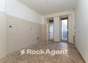 Cucina - Three-room apartment via del Canalicchio, 3, Tremestieri Etneo - photo 22