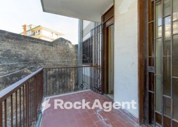 Terrazzo - Three-room apartment via del Canalicchio, 3, Tremestieri Etneo - photo 24