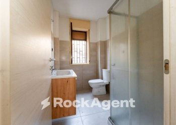 Bagno - Three-room apartment via del Canalicchio, 3, Tremestieri Etneo - photo 26