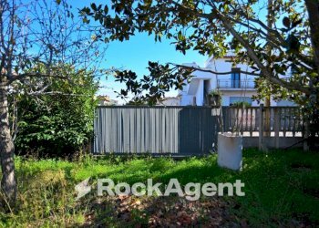 Giardino - Terreno edificabile via Genio Civile, Aprilia - foto 33