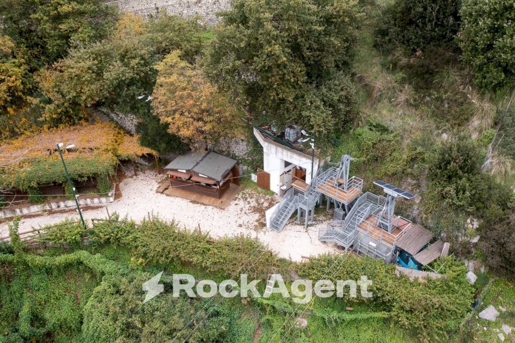 Terreno - Attività Commerciale via Aldo Moro, 1, Furore - foto 1