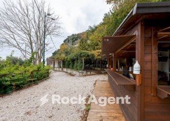 Giardino - Attività Commerciale via Aldo Moro, 1, Furore - foto 5