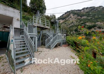 Giardino - Attività Commerciale via Aldo Moro, 1, Furore - foto 18