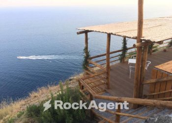 Vista - Attività Commerciale via Aldo Moro, 1, Furore - foto 22