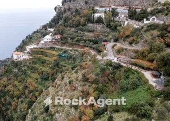 Vista - Attività Commerciale via Aldo Moro, 1, Furore - foto 23