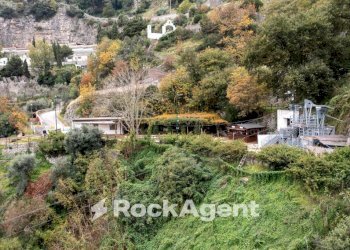 Terreno - Attività Commerciale via Aldo Moro, 1, Furore - foto 24