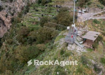 Terreno - Attività Commerciale via Aldo Moro, 1, Furore - foto 27