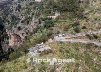 Terreno - Attività Commerciale via Aldo Moro, 1, Furore - foto 28