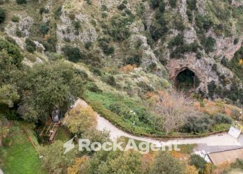 Vista - Attività Commerciale via Aldo Moro, 1, Furore - foto 29