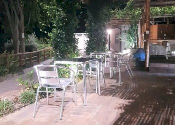 Giardino - Attività Commerciale via Aldo Moro, 1, Furore - foto 35