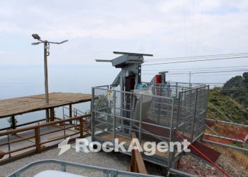 Vista - Attività Commerciale via Aldo Moro, 1, Furore - foto 37