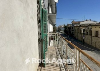 Balcone - Trilocale corso Vittorio Emanuele, 115, Poggiofiorito - foto 27