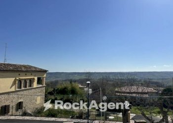 Vista - Trilocale corso Vittorio Emanuele, 115, Poggiofiorito - foto 33