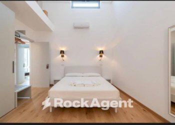 Camera da letto - Casa indipendente via Santa Maria Cantone, Nardò - foto 11