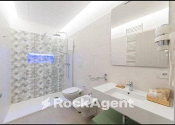 Bagno - Casa indipendente via Santa Maria Cantone, Nardò - foto 12