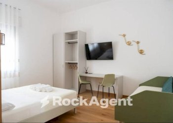 Camera da letto - Casa indipendente via Santa Maria Cantone, Nardò - foto 14