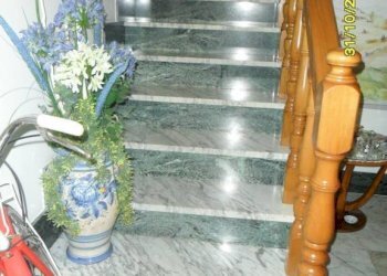 Scala - Casa indipendente viale Jequiè, 26, Trecchina - foto 9