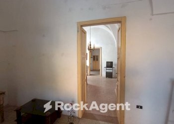 Corridoio - Casa indipendente via Circonvallazione, 19, Nociglia - foto 4