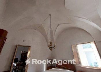 Salone - Casa indipendente via Circonvallazione, 19, Nociglia - foto 7