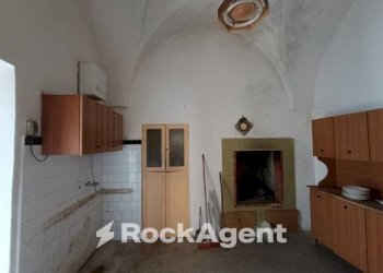 Cucina - Casa indipendente via Circonvallazione, 19, Nociglia - foto 11