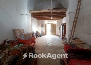 Magazzino - Casa indipendente via Circonvallazione, 19, Nociglia - foto 27