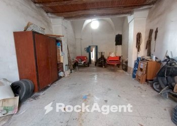 Magazzino - Casa indipendente via Circonvallazione, 19, Nociglia - foto 29