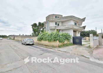 Zona - Villa via Lucia Preite, 46, Taurisano - foto 3