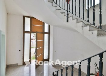 Scala - Villa via Lucia Preite, 46, Taurisano - foto 4